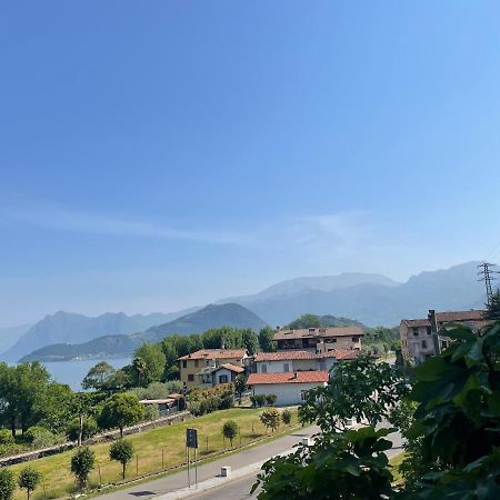 Ferienwohnung Magio House Iseo Exterior foto