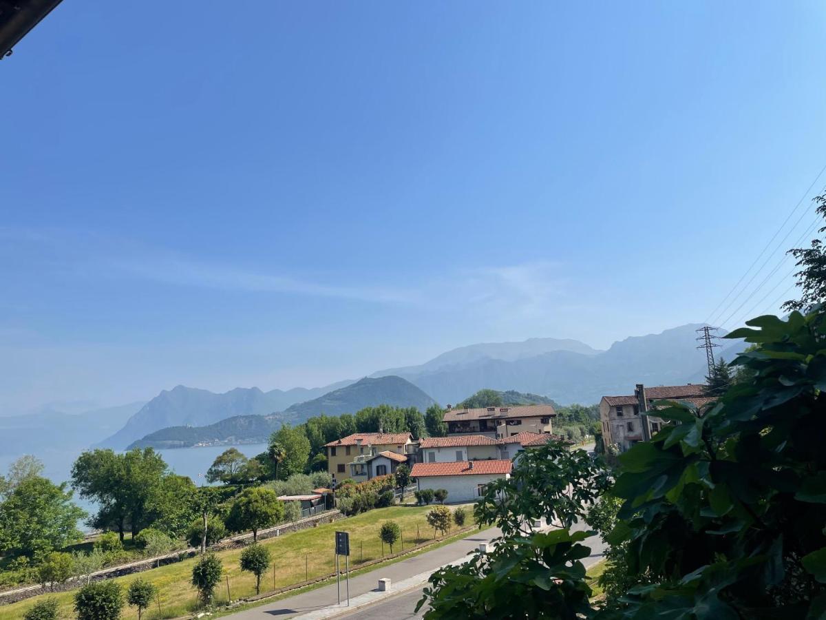 Ferienwohnung Magio House Iseo Exterior foto